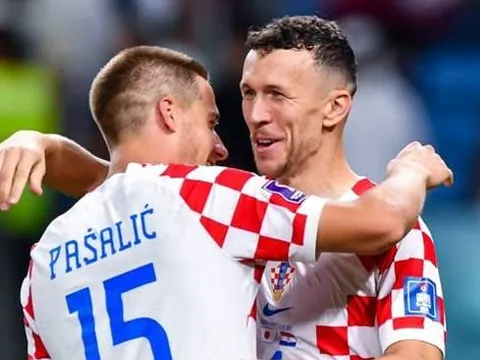 Mourinho đúng, Man United sai khi nghĩ về Ivan Perisic