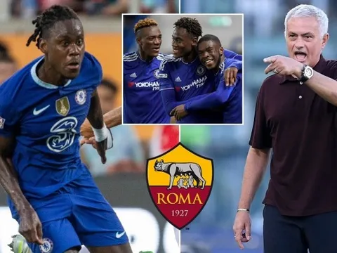 Mourinho 'khai thác' đội bóng cũ