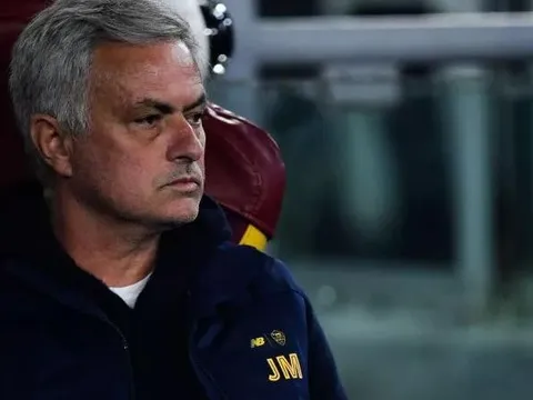 Mourinho lên kế hoạch đưa sao M.U đến Roma
