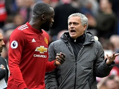 Mourinho tái hợp trò cũ tại Man Utd?