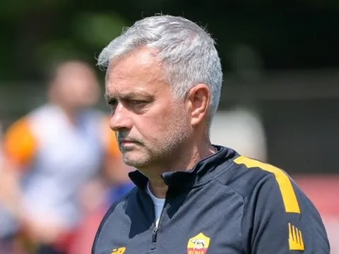 Mourinho thẳng tay làm điều đặc biệt trước chung kết Europa League