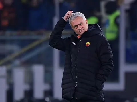 Mourinho thực sự đã hết thời?