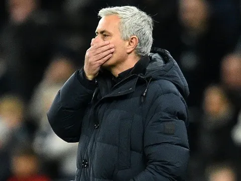 Mourinho: "Tôi đã chứng kiến màn thể hiện này nhiều lần"