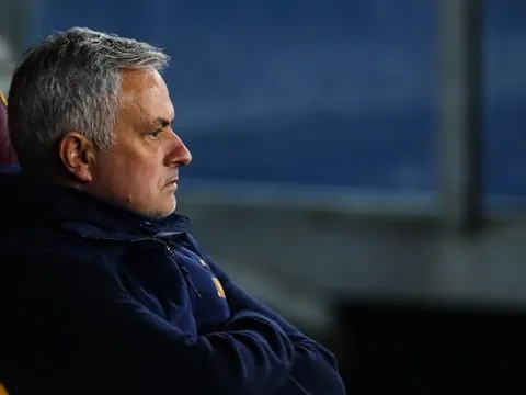 Mourinho: "Tôi đã nghi ngờ Tammy Abraham"