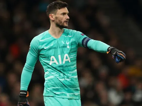 Mourinho từng muốn có huyền thoại Tottenham tại Roma