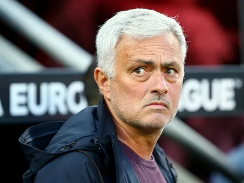 Mourinho và dàn ứng viên nặng ký cho ghế HLV của PSG
