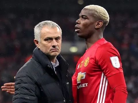 3 cầu thủ Man Utd ký hợp đồng cùng lúc với Paul Pogba giờ ra sao?