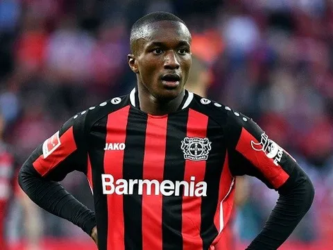 Mục tiêu 50 triệu bảng của Arsenal sẵn sàng tới Premier League