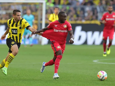 Mục tiêu của Arsenal muốn sang Premier League