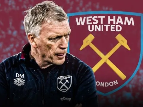 Moyes đã cứu vãn sự nghiệp đang chững lại ở West Ham như thế nào?