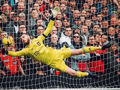 Onana chơi ra sao so với De Gea và Costa mùa mới đây?