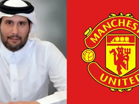 NÓNG! Chốt giá khủng, vụ Man United đổi chủ có kết quả