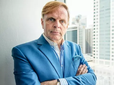 Thomas Zilliacus tiết lộ kế hoạch giúp Man United kiếm bộn tiền