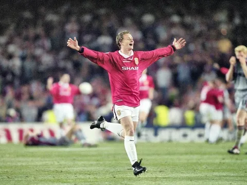 "Man United có những cầu thủ rất giỏi"