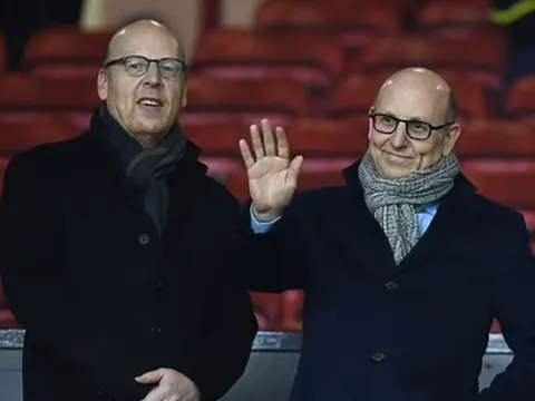 Ryan Giggs nêu tên nhà đầu tư lý tưởng với Man United