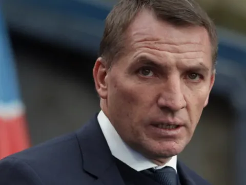 "Rodgers có thể là người thay thế Ole"