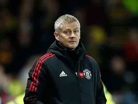 Jamie Carragher: "Cầu thủ Man United có tôn trọng Ole?"