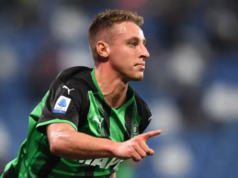 M.U tranh mua nhạc trưởng Serie A với Brighton