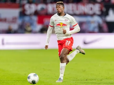 Vụ Mukiele sẽ sớm được hoàn tất trong tuần này