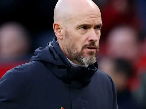 Man Utd biến động mạnh, chỉ 1 trung vệ an toàn