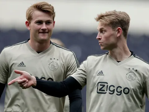 Man United ngó lơ bộ đôi ngôi sao đắt giá