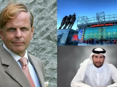 Thế lực mới đề nghị đối thủ hợp lực, chống lại nhà Glazer