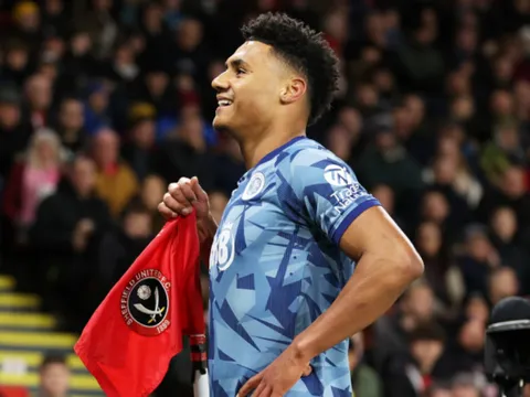 Chạm trán M.U, Ollie Watkins khẳng định điều Aston Villa cần làm