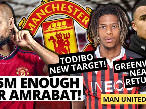 M.U bán đứt 5 người thừa, 2 tân binh đang trên đường tới OTF