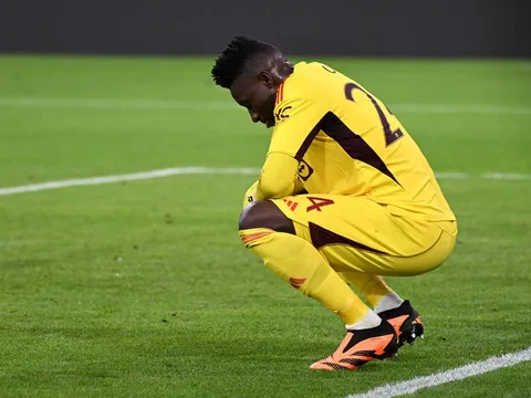 "Bản sắc của M.U đã biến mất"