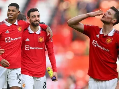 HLV Fulham nêu tên 2 cầu thủ là 'chìa khóa' của M.U mùa này