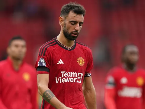 "M.U cần một bản hợp đồng kiểu Harry Kane hoặc Declan Rice"