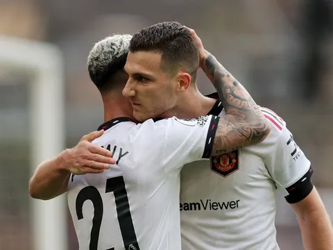 MU cần tránh đi vào vết xe đổ trước Sevilla