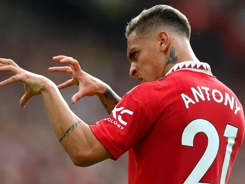 M.U chi tiêu mạnh tay như thế nào dưới thời Ten Hag?