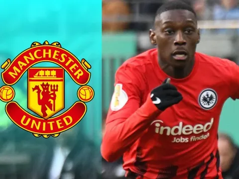 M.U chốt 4 tân binh đầu tiên: Thay De Gea; Bom tấn đắt kỷ lục