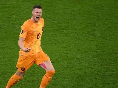 M.U có 3 phương án thay thế nếu thất bại ở thương vụ Wout Weghorst