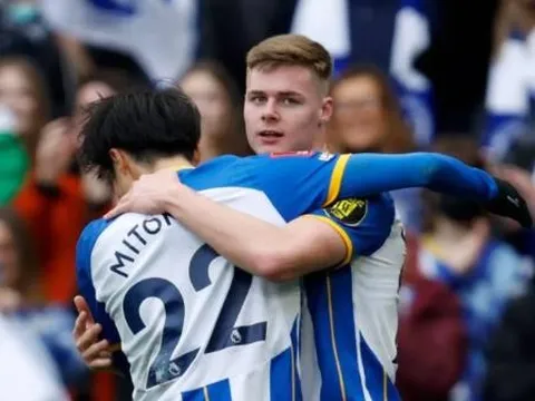 M.U có cơ hội sở hữu cầu thủ 100 triệu bảng