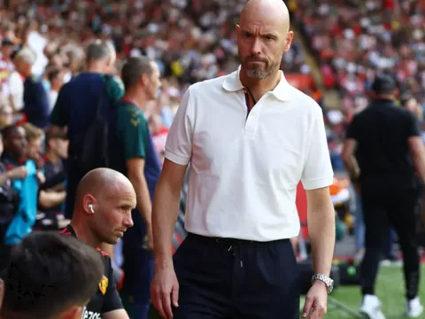 M.U có giải pháp lý tưởng cho thương vụ Joao Felix