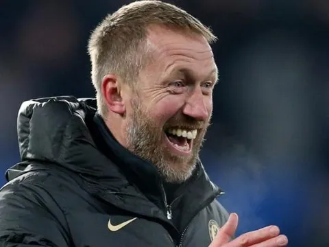 M.U có thể chiêu mộ 5 ngôi sao Chelsea nếu Potter thay thế Ten Hag