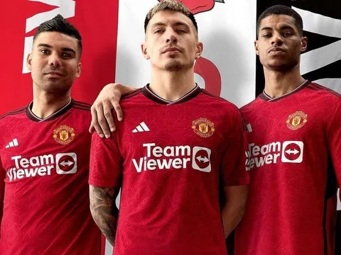 MU: Cơn khát Premier League và sứ mệnh của Erik ten Hag