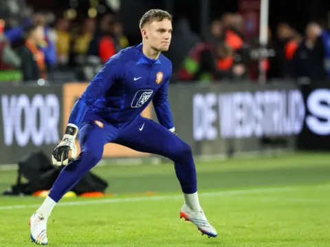 M.U đại chiến Liverpool vì thủ môn Anderlecht