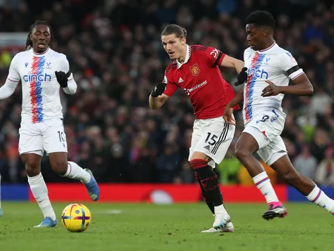 MU đấu Leeds: Ten Hag chờ "Beckham nước Áo"