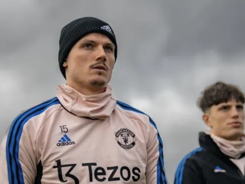 MU điền tên 3 tân binh vào đội hình Europa League