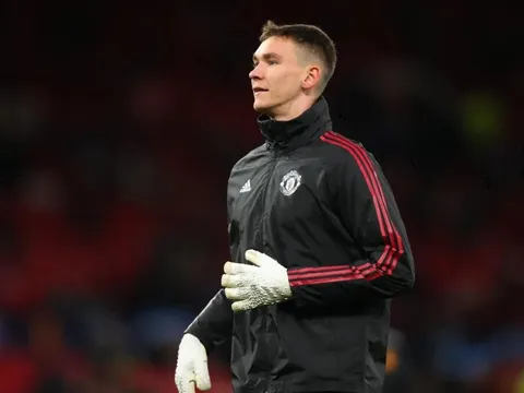 M.U đòi 6 triệu bảng cho sao trẻ, đối tác ngay lập tức có động thái