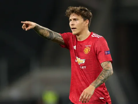 Hy sinh Lindelof, Man United có bản hợp đồng trong mơ của Ten Hag?