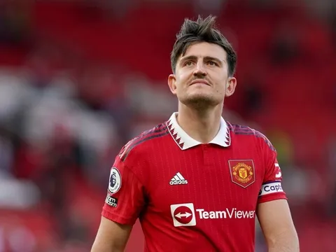 Maguire đòi M.U trả phí khủng mới chịu rời đi