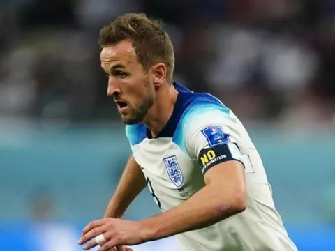 M.U đưa Harry Kane vào danh sách thay Ronaldo