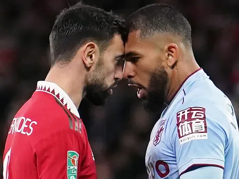 MU đua vé Cúp C1: Cạm bẫy chờ Erik ten Hag