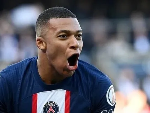 M.U gây sốc với chân sút 180 triệu euro