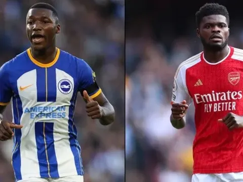 M.U gieo chiếc 'domino' tàn khốc cho Chelsea