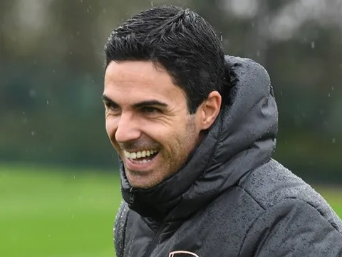 M.U giương cờ trắng, Arsenal đã biết chữ ký mùa hè đầu tiên